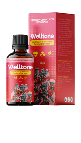 Welltone