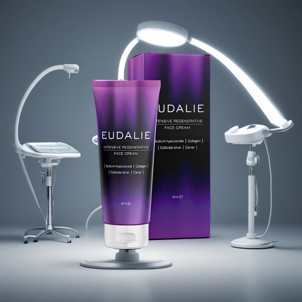 Eudalie Low Price