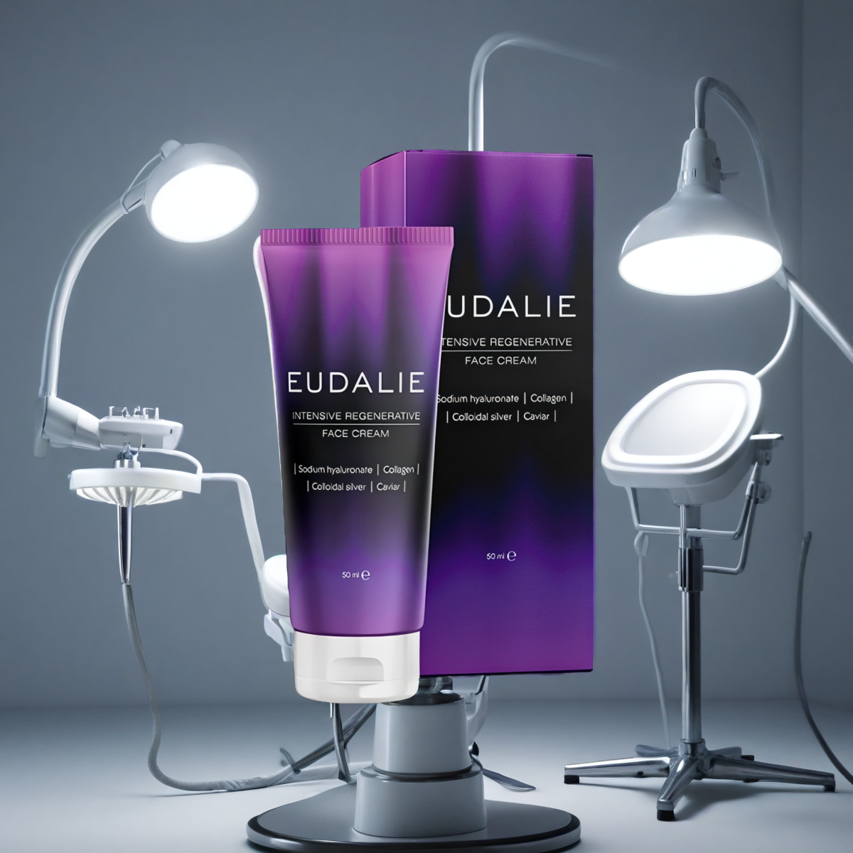 Eudalie Low Price