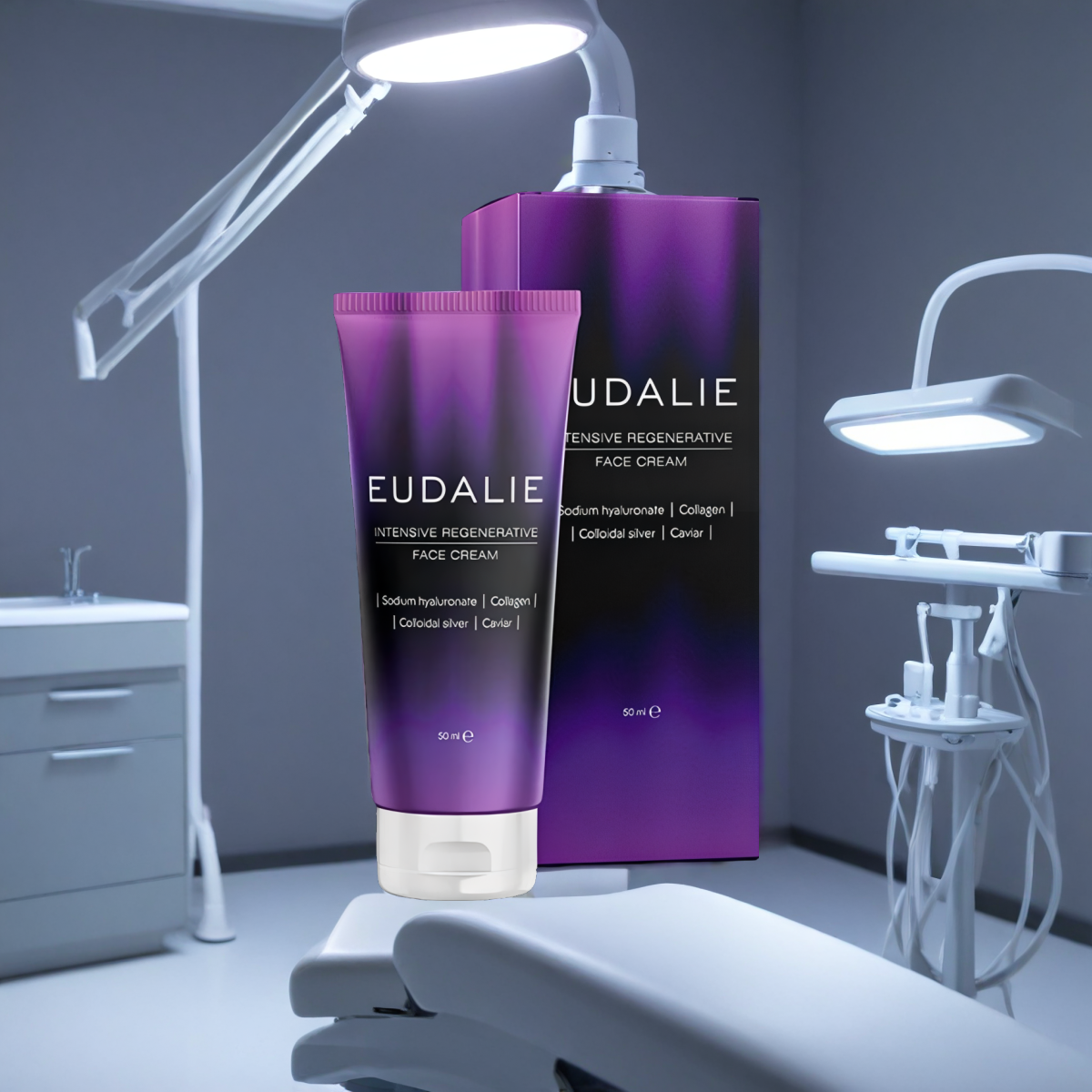 Eudalie Low Price