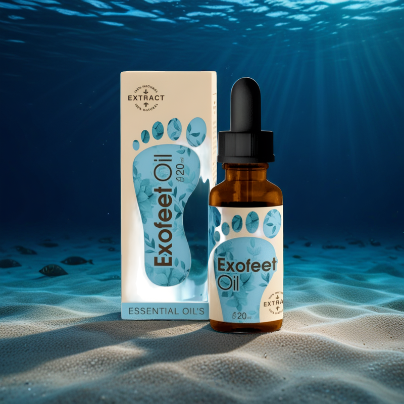 Exofeet Oil