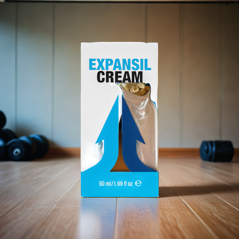 Expansil Cream