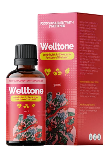 WELLTONE