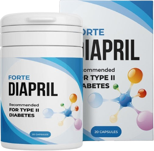 Diapril