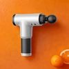 FASCIAL GUN MASSAGER