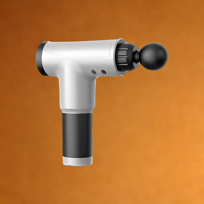 FASCIAL GUN MASSAGER