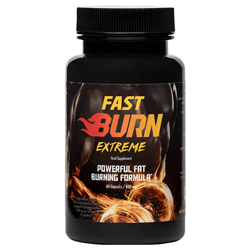 Fast Burn Extreme