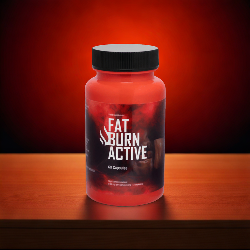 Fat Burn Active