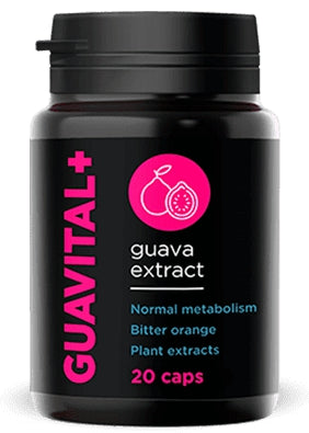 Guavital