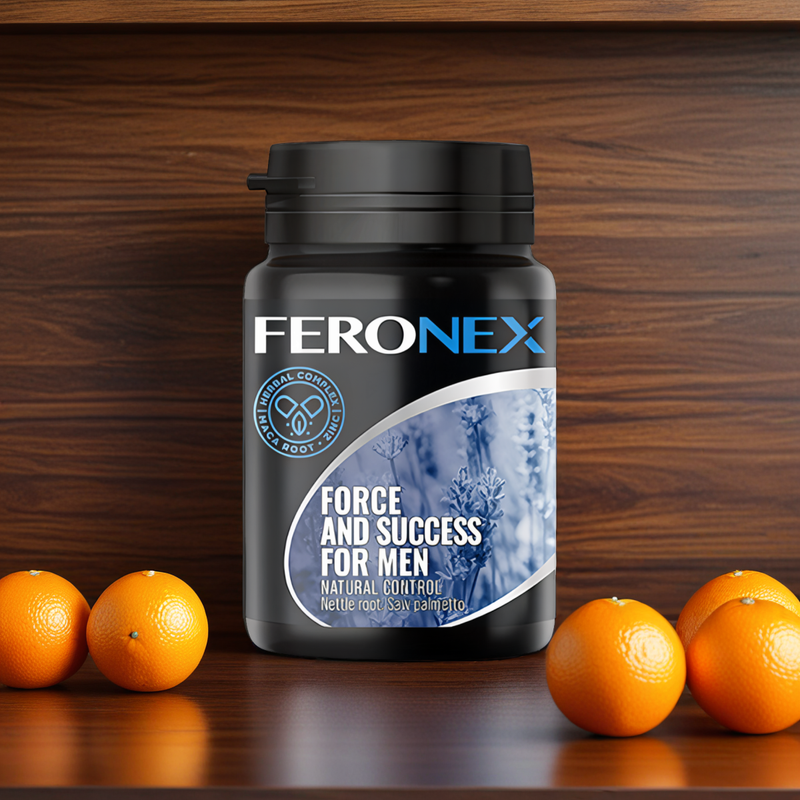 FERONEX