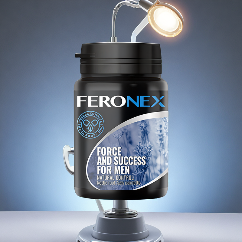 FERONEX