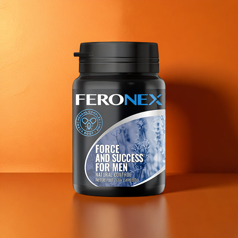 FERONEX