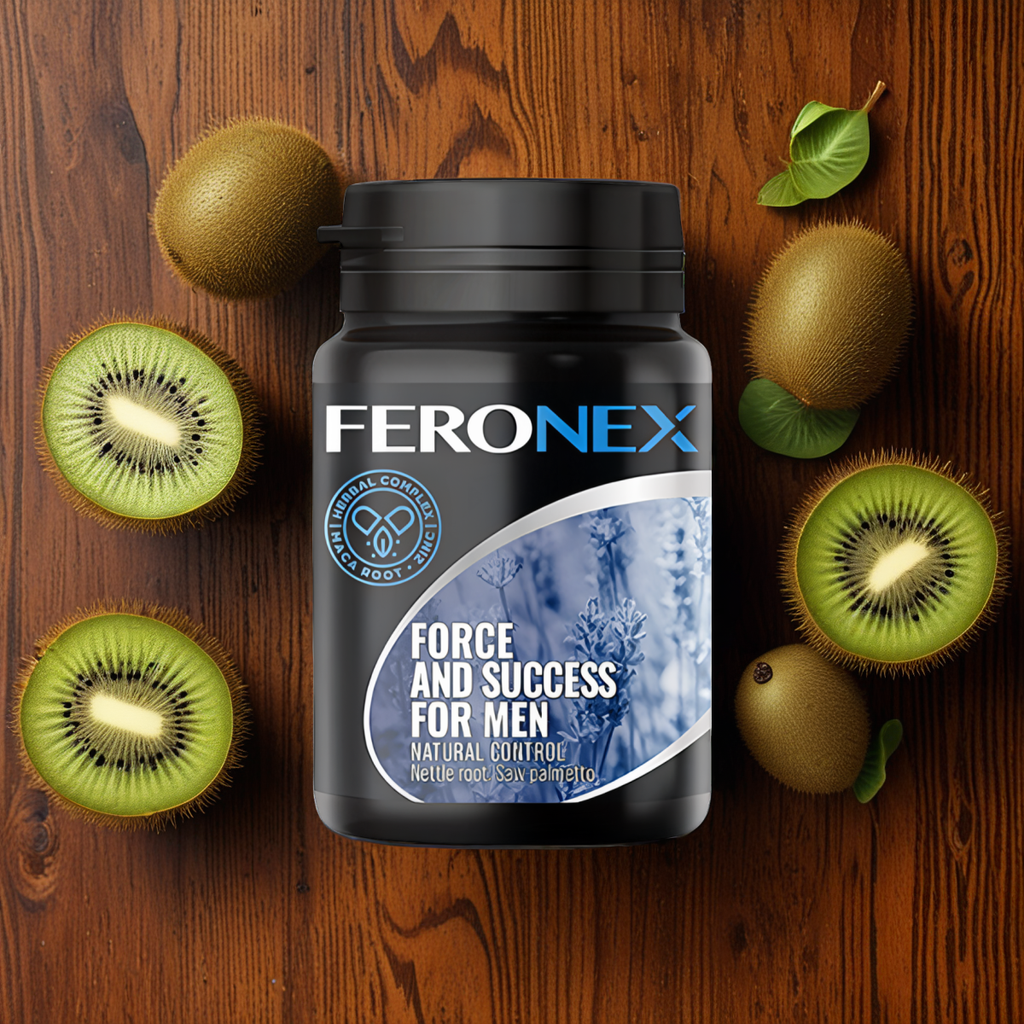FERONEX