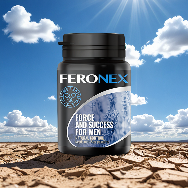 FERONEX