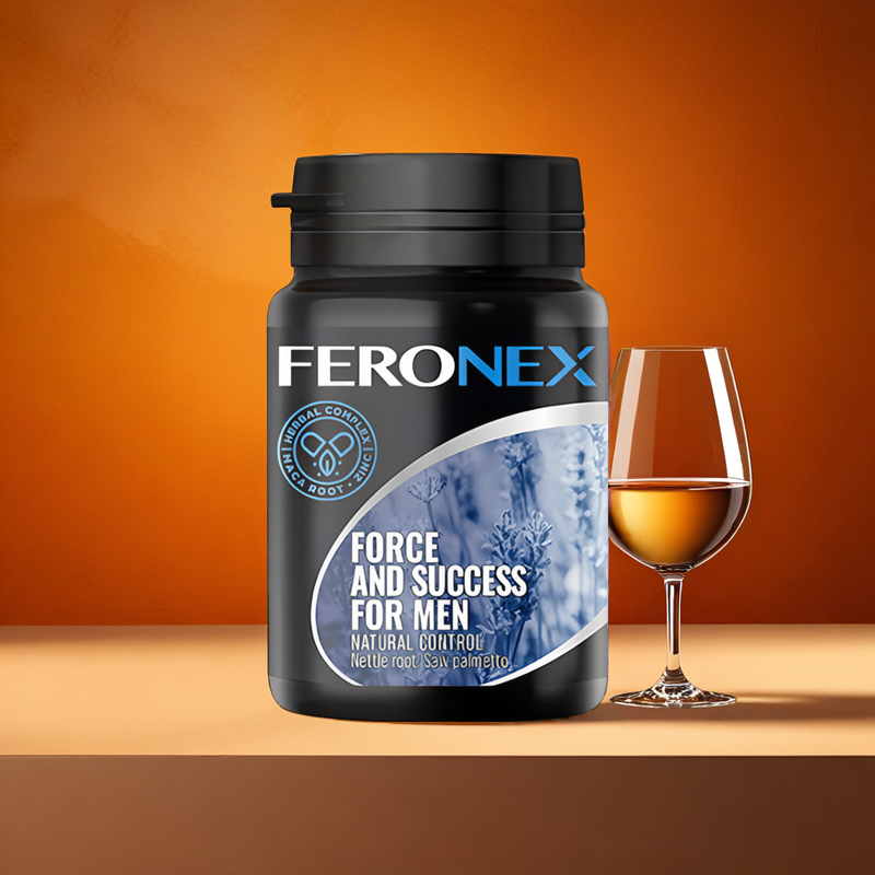 FERONEX