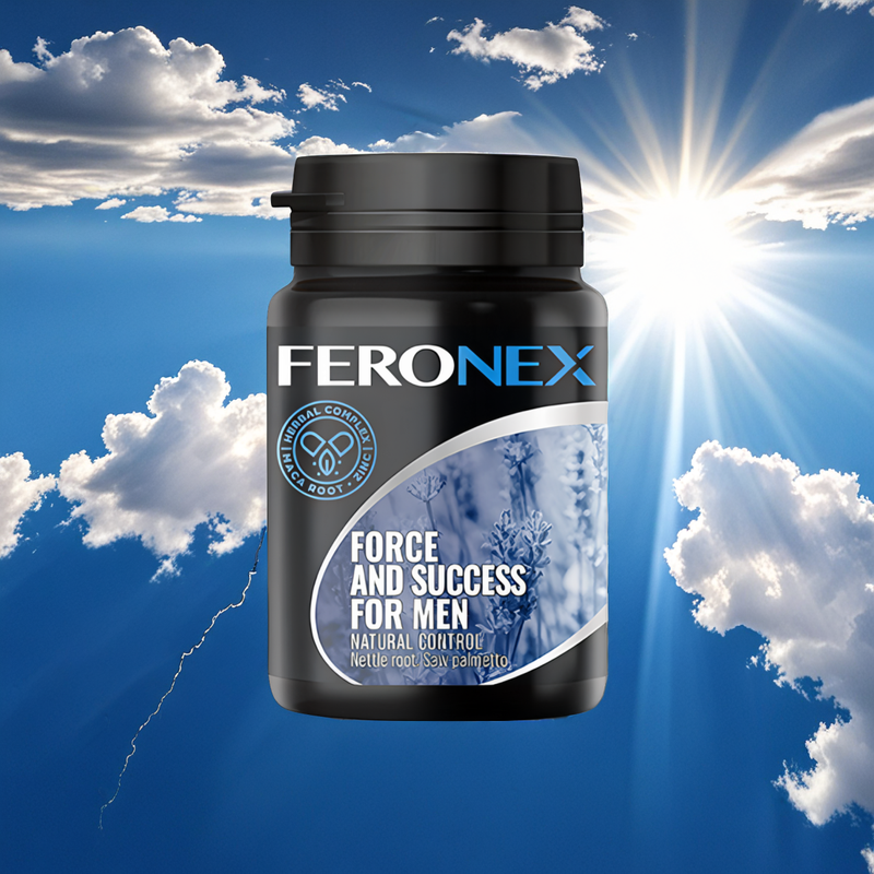 FERONEX