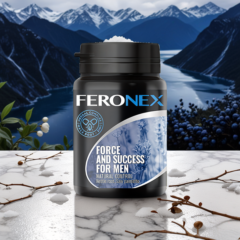 FERONEX