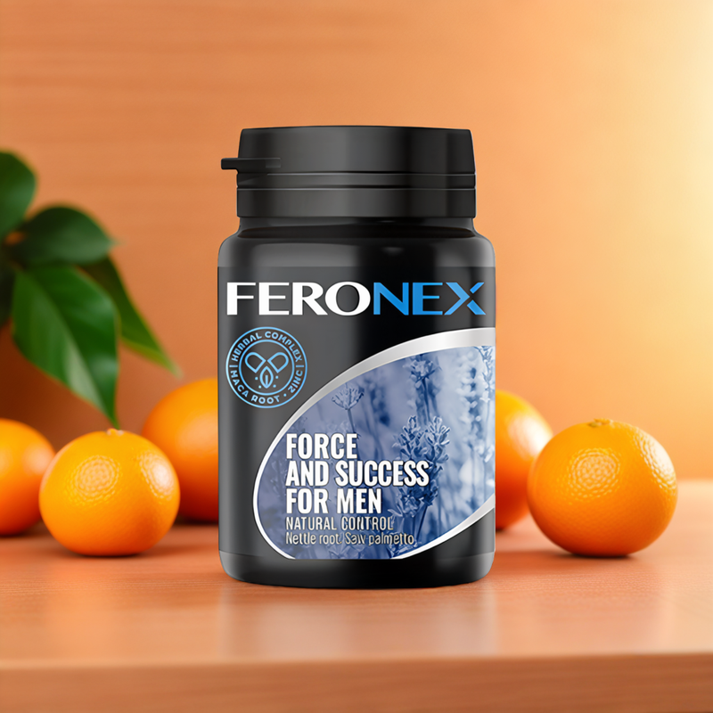 FERONEX