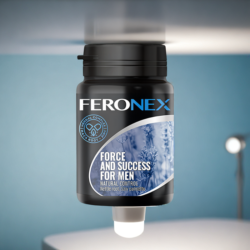 FERONEX