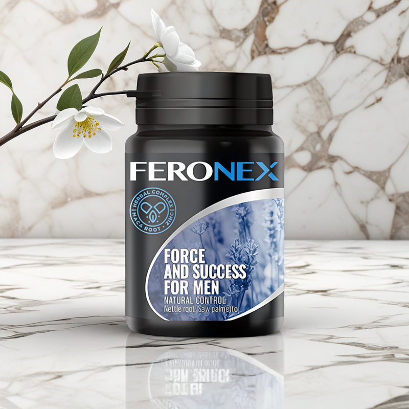 FERONEX