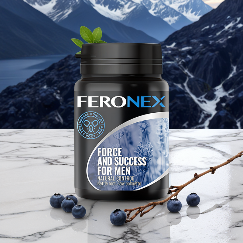 FERONEX