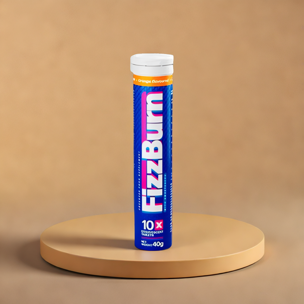 FIZZBURN