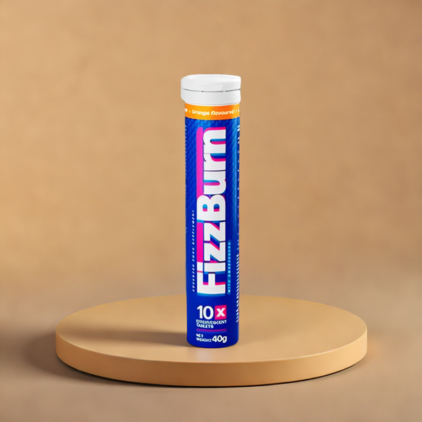 FIZZBURN