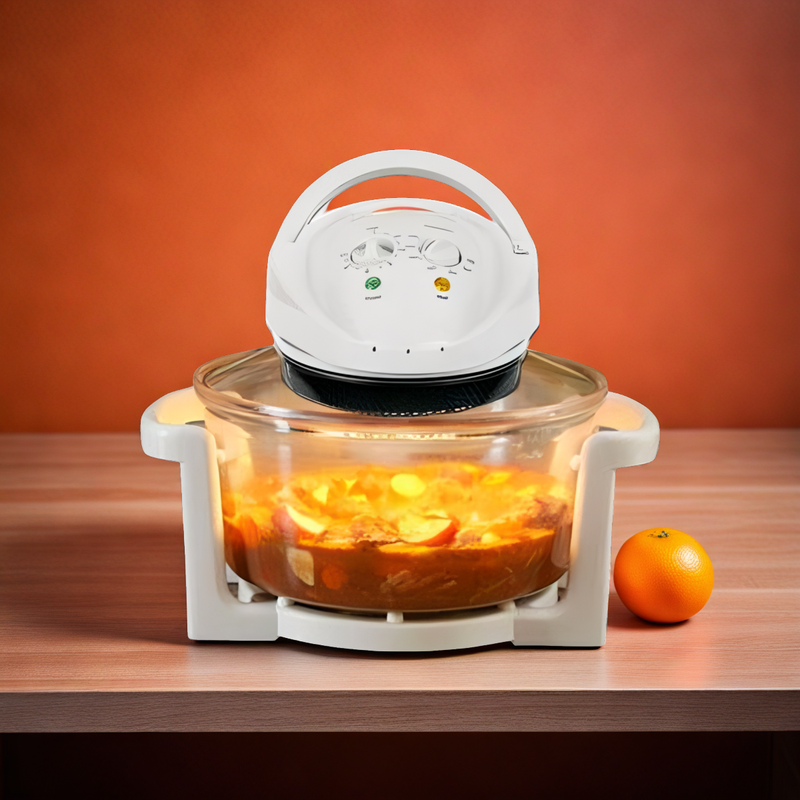 FLAVORWAVE TURBO OVEN