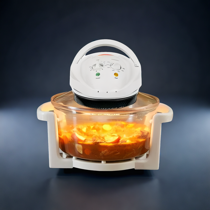 FLAVORWAVE TURBO OVEN