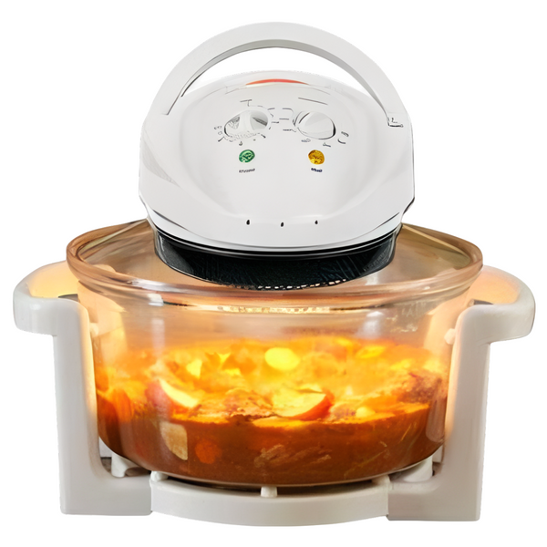 FLAVORWAVE TURBO OVEN