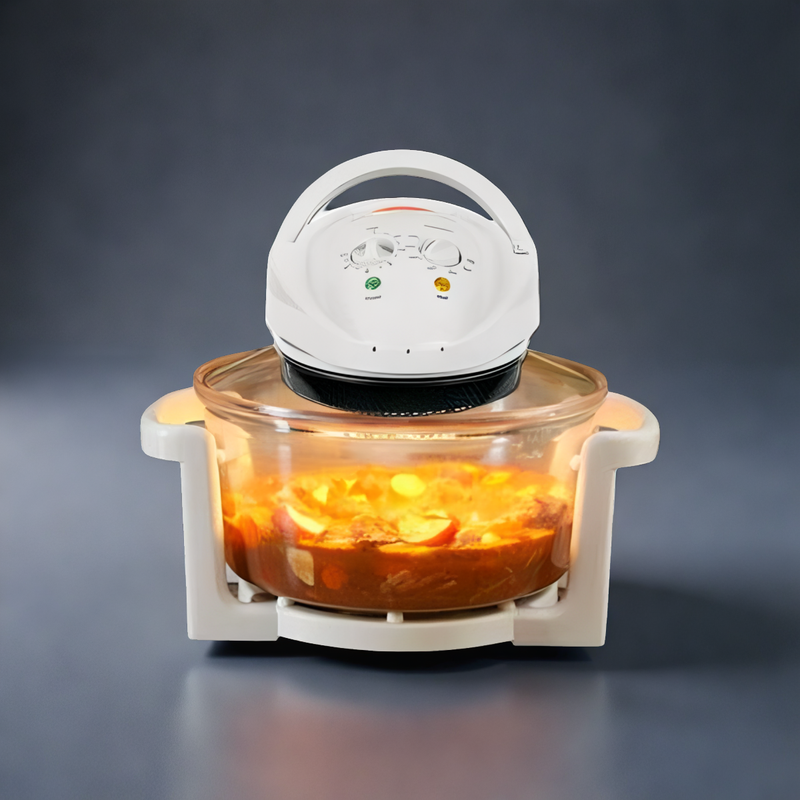 FLAVORWAVE TURBO OVEN