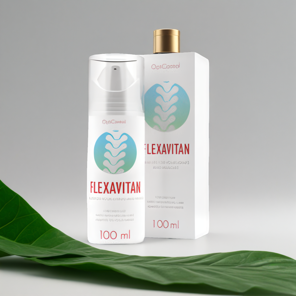 Flexavitan