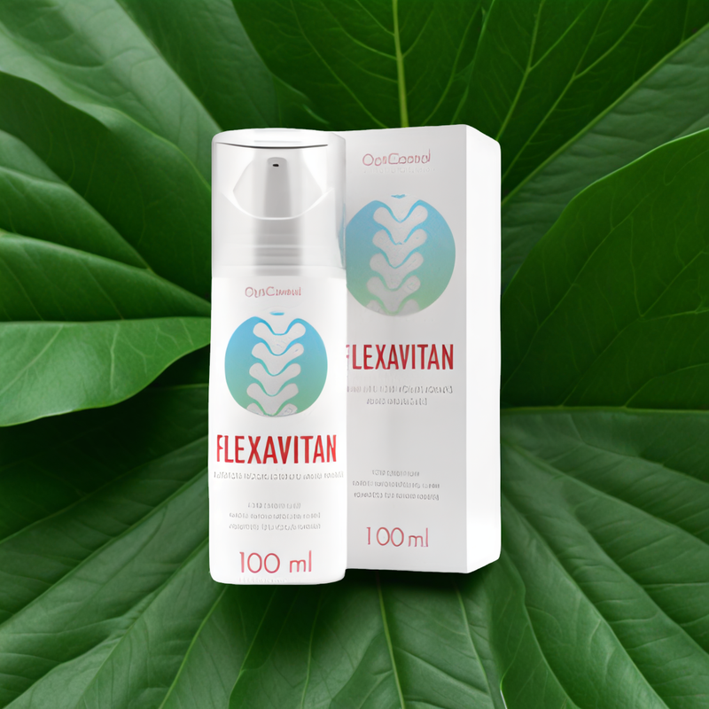 Flexavitan