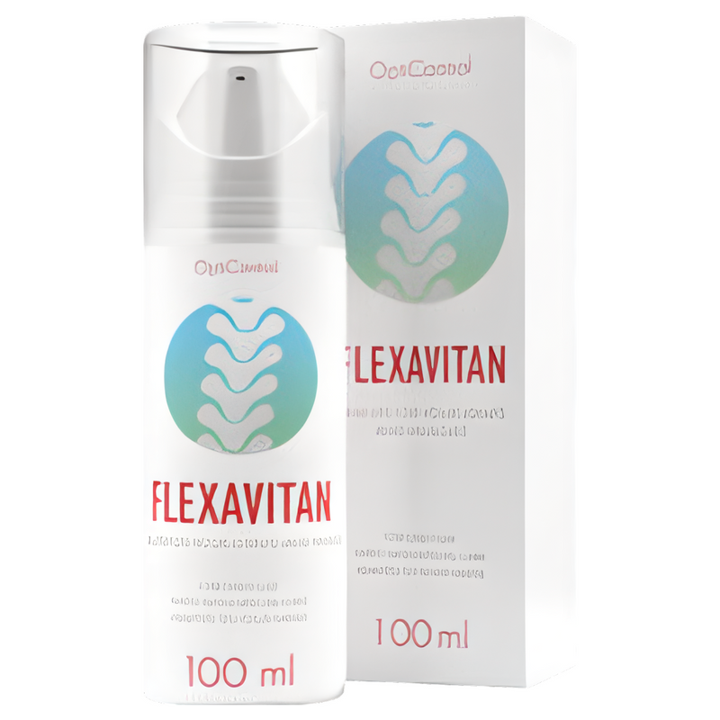 Flexavitan