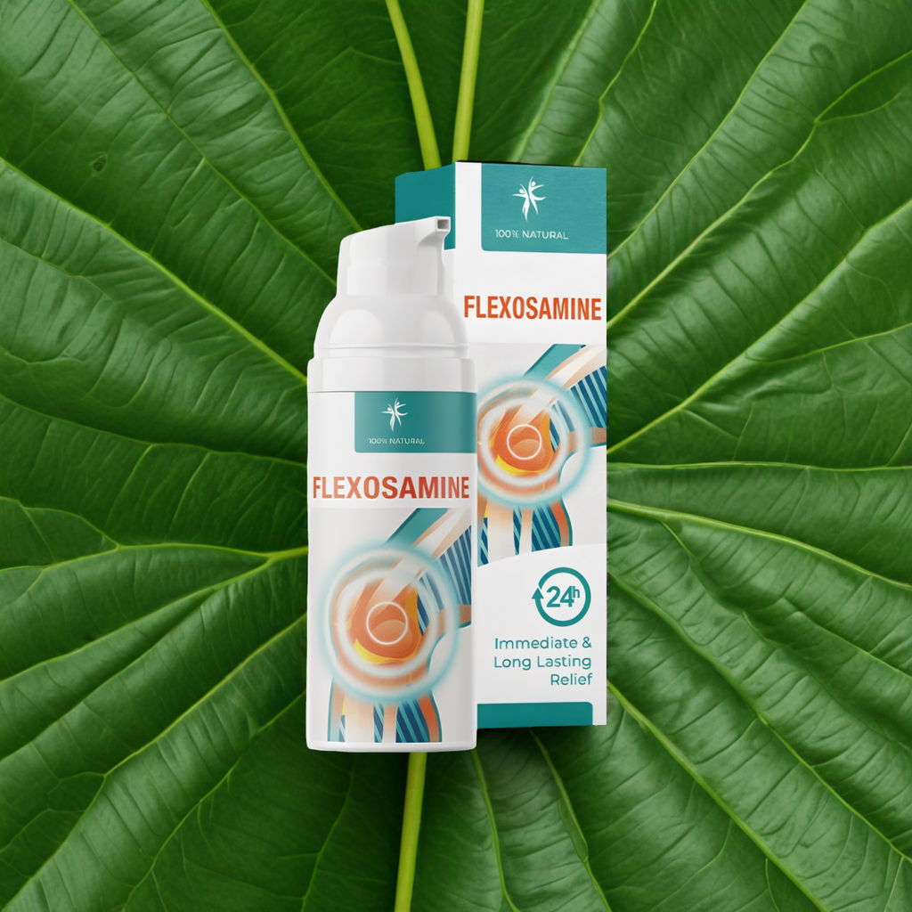 Flexosamine gel low price