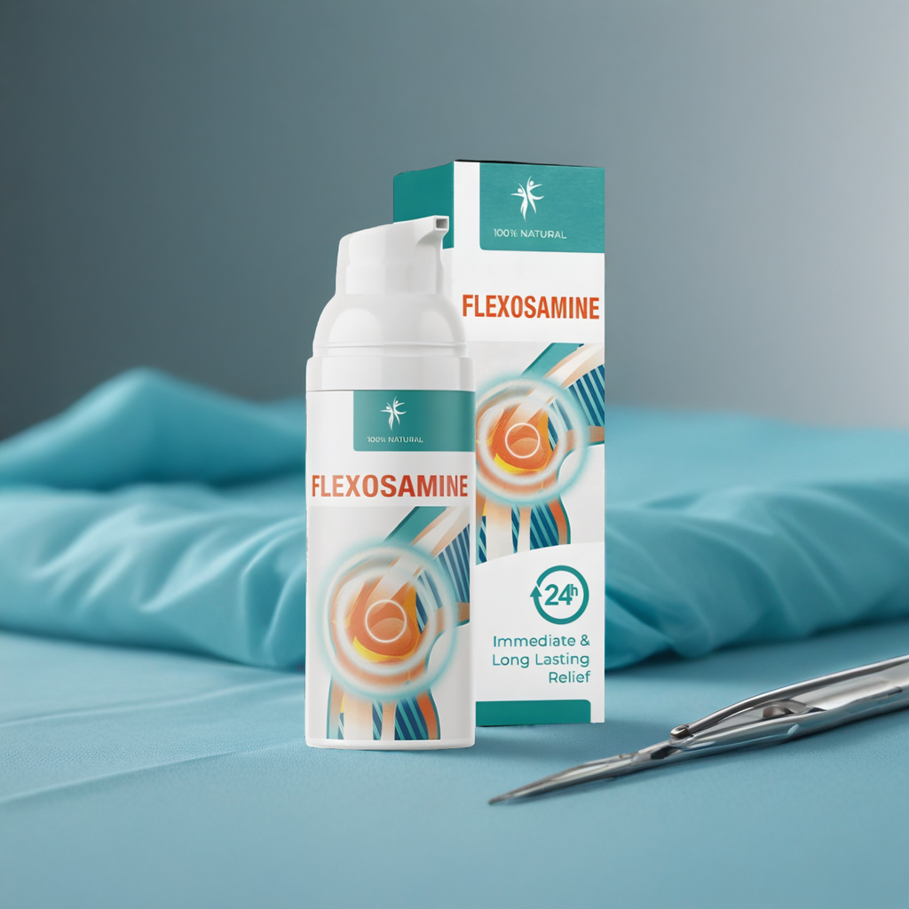 Flexosamine gel low price