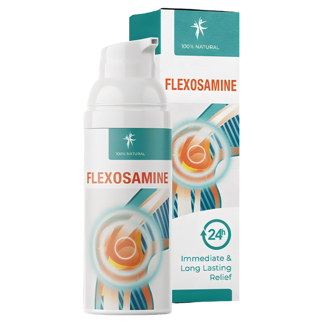 Flexosamine gel low price
