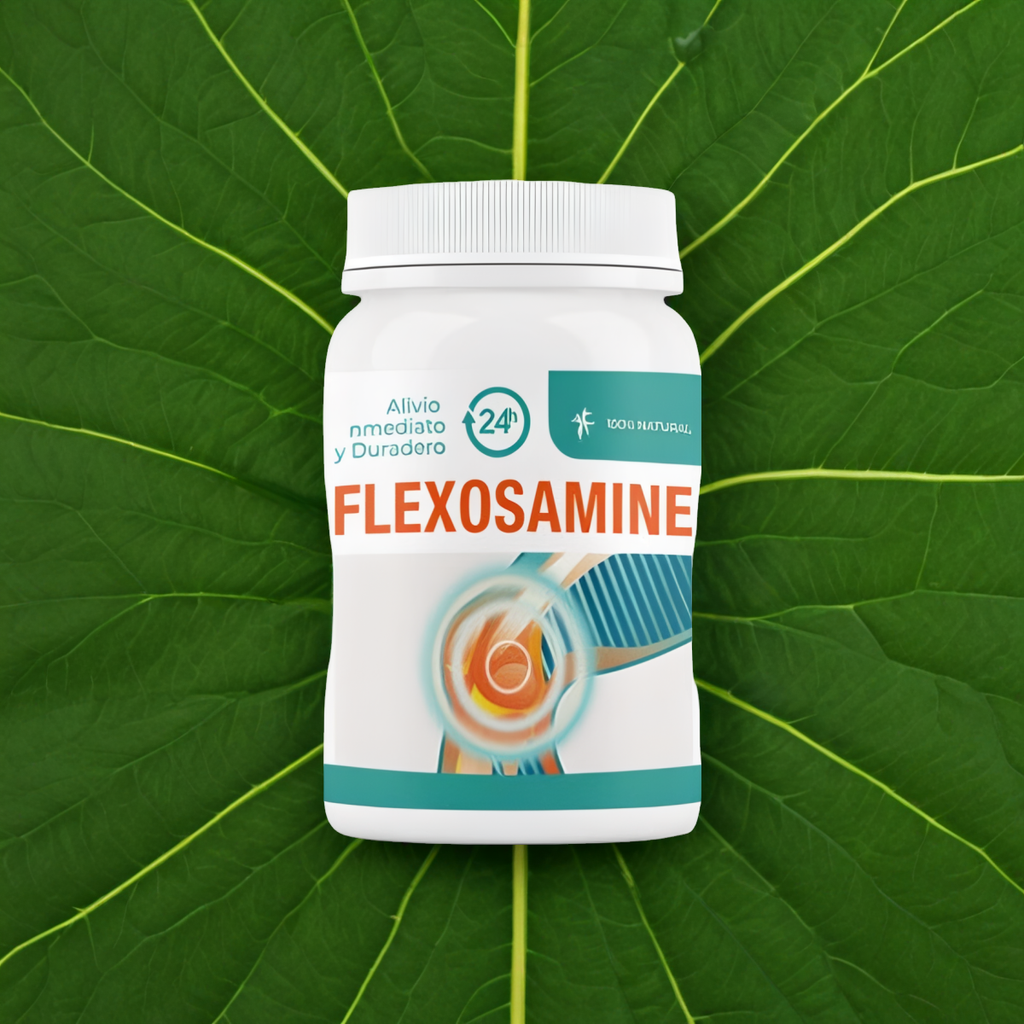 Flexosamine Low-Price