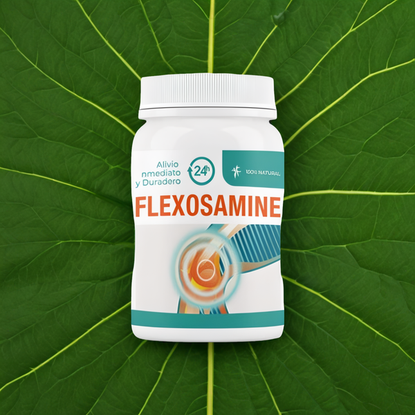 Flexosamine Low-Price
