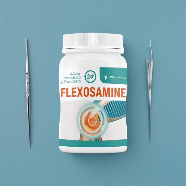 Flexosamine Low-Price