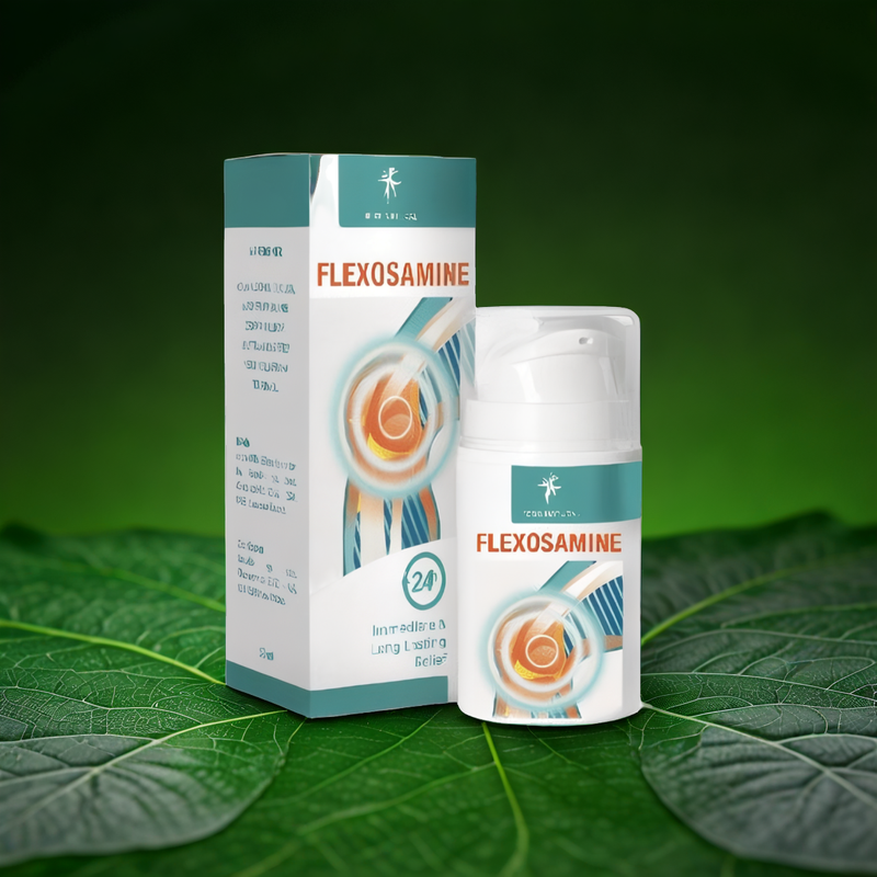 Flexosamine low price