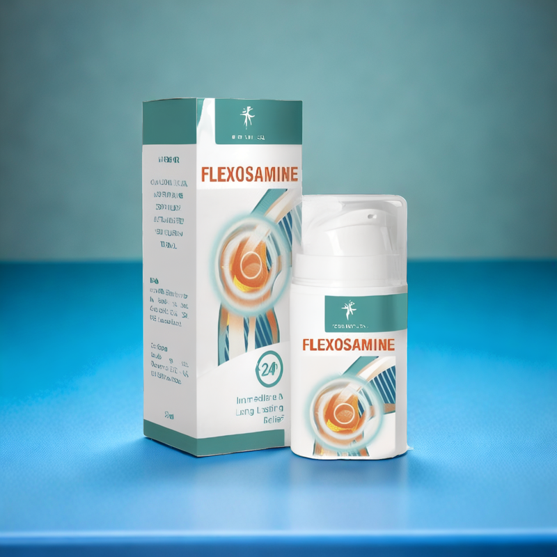 Flexosamine low price