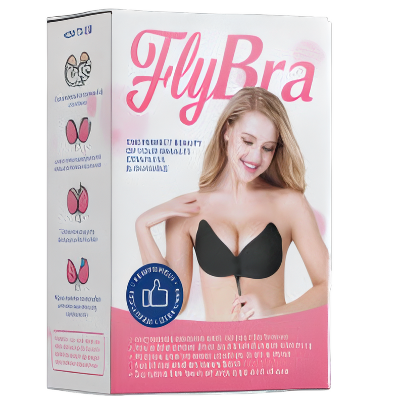 Fly Bra