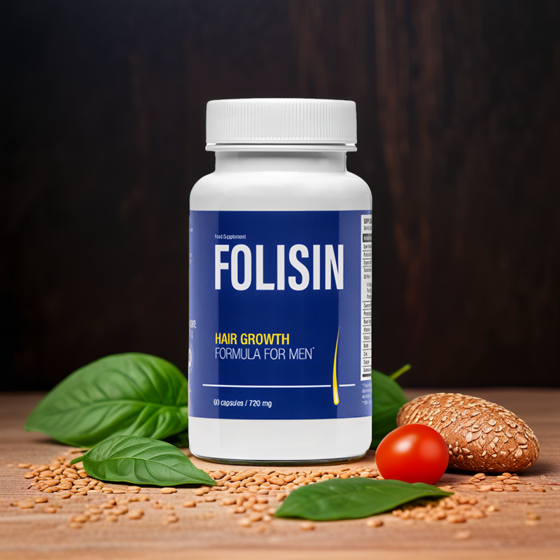 Folisin