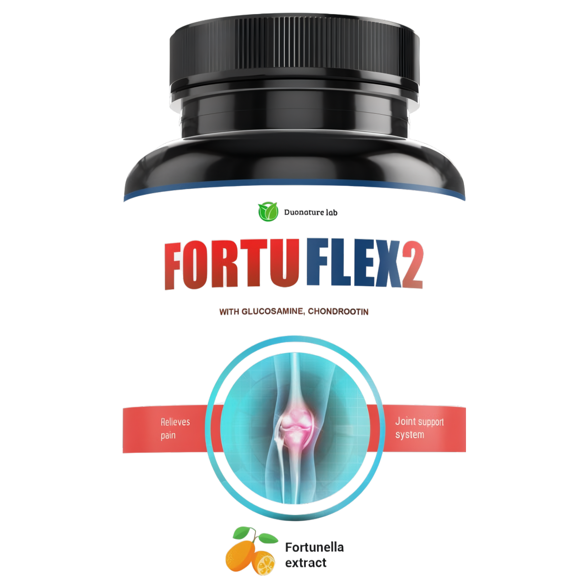 Fortu Flex Caps – Pharm Herbal Store (EU)