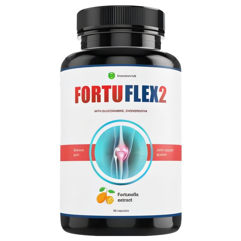 FORTUFLEX CAPS