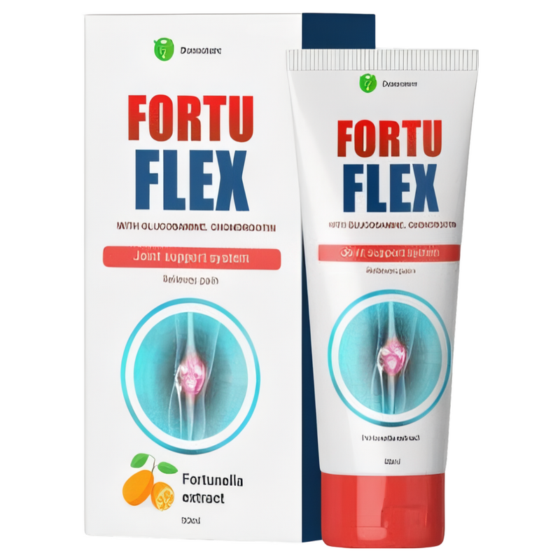 Fortuflex cream