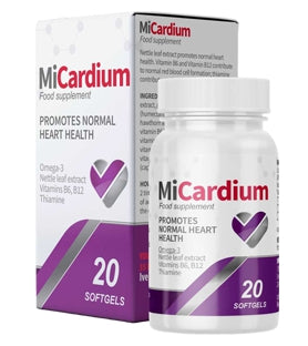 Micardium