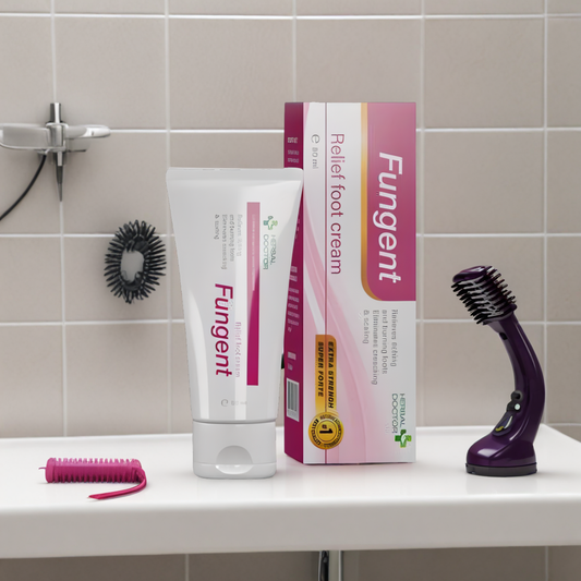 FUNGENT (29 EURO)