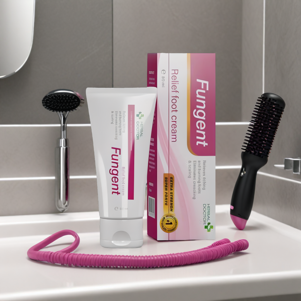 FUNGENT PREMIUM